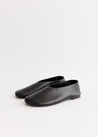 Jesse Flats
