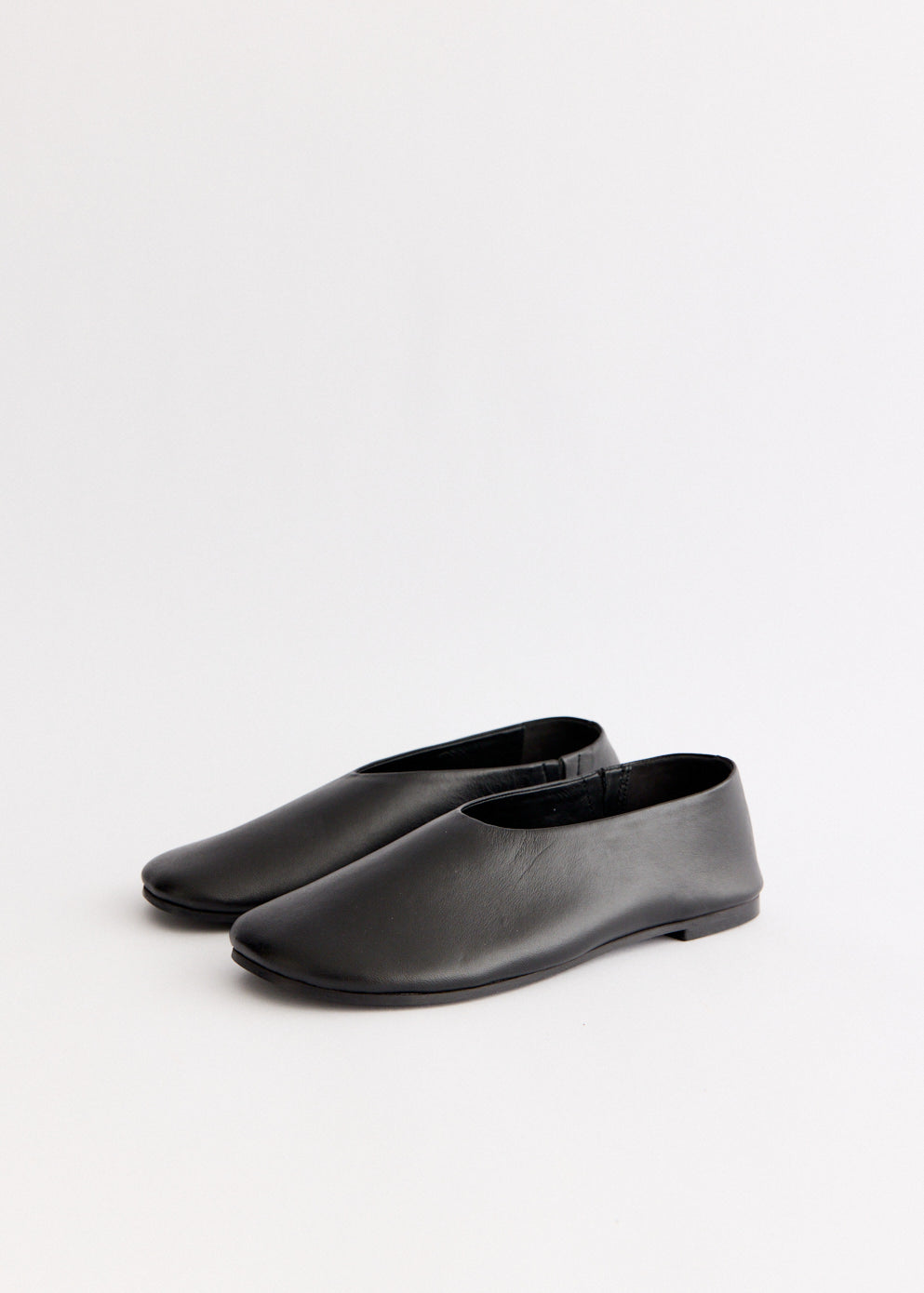 Jesse Flats