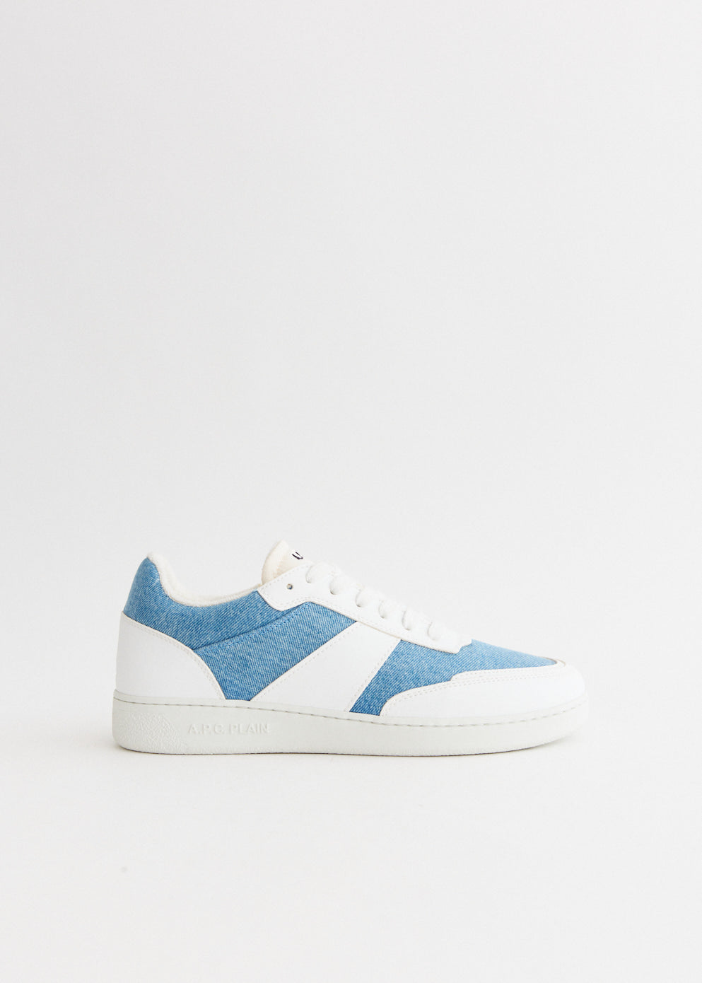 A.P.C. - Plain Sneakers - Sneaker,All Products : American Fashion Style Bags On Sale A.P.C. - Plain Sneakers - Sneaker,All Products : American Fashion Style Bags On Sale