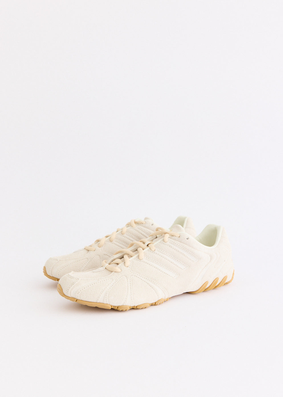 Women's Ghost Sprint 'Off White' Sneakers