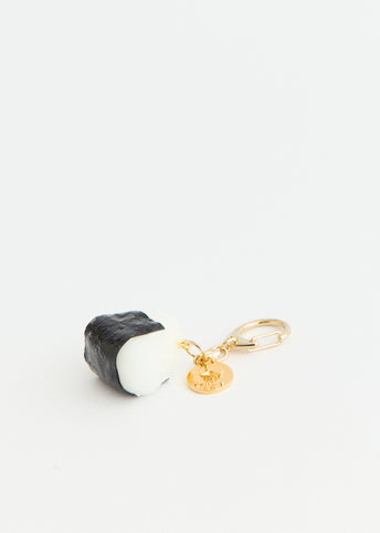 x Sample Kobo Onigiri Keychain