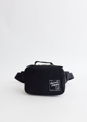 The Traveller Bumbag
