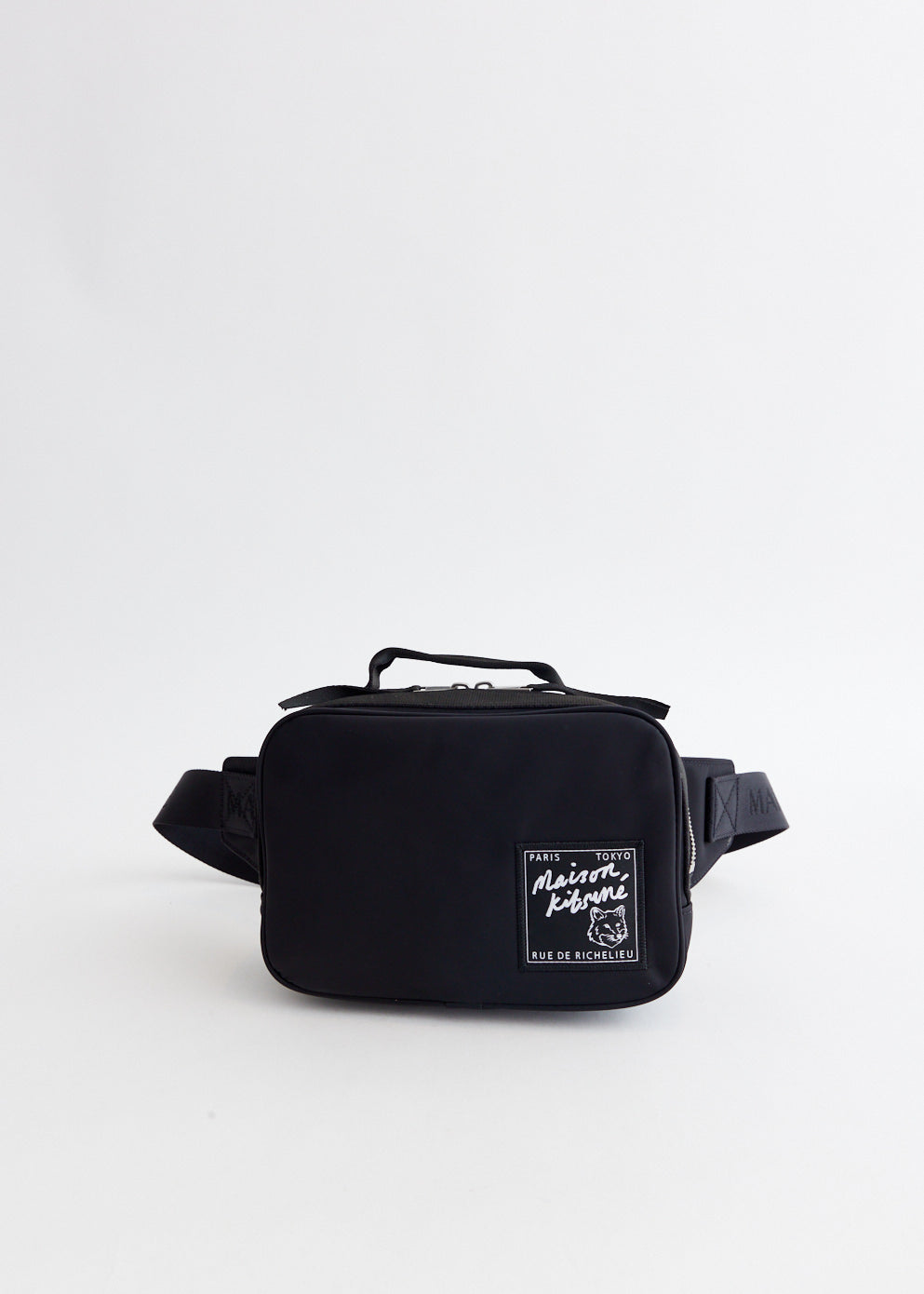 The Traveller Bumbag