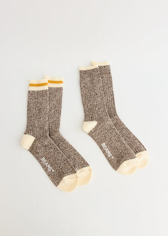 Rag Socks