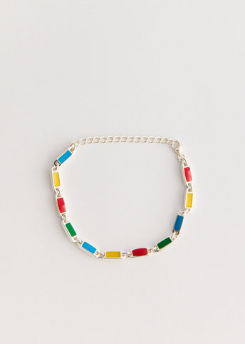 Poncho Bracelet