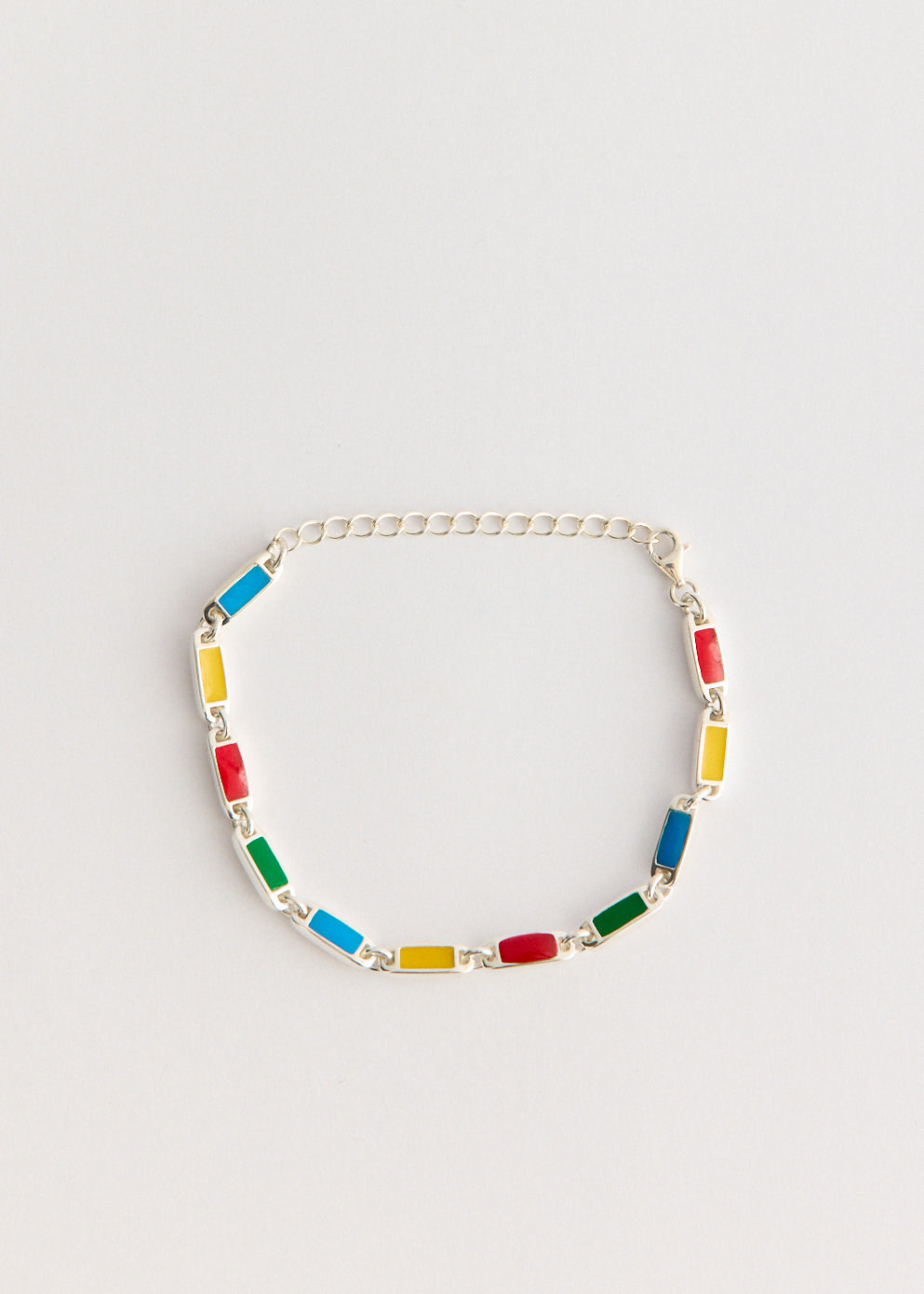 Poncho Bracelet