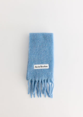 Vally Skinny Scarf