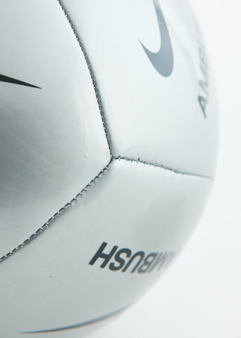 x AMBUSH® Pitch Soccer Ball