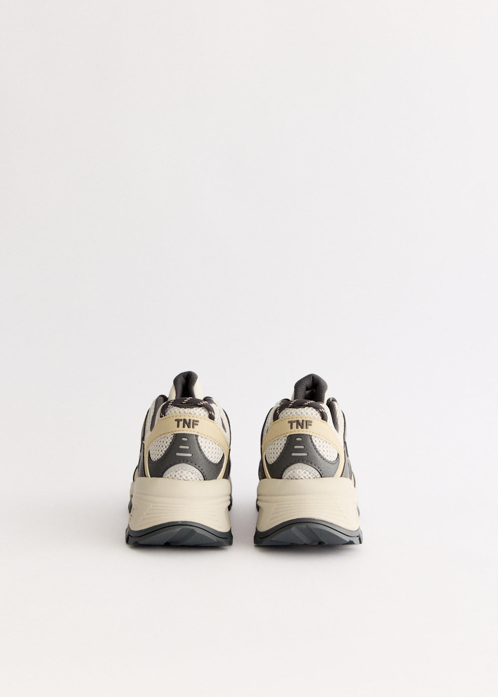 Hedgehog 06 RVST GORE-TEX 'Anthracite' Sneakers