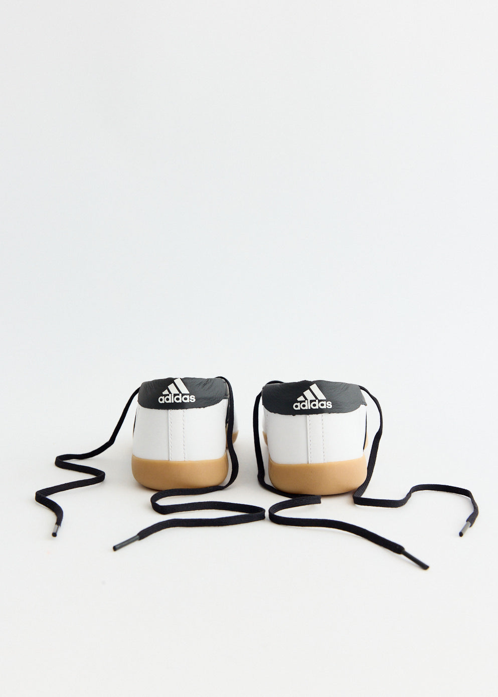 Women's Taekwondo Mei 'Cloud White' Ballet Sneakers