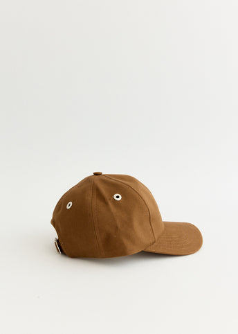 Black ADC Cap