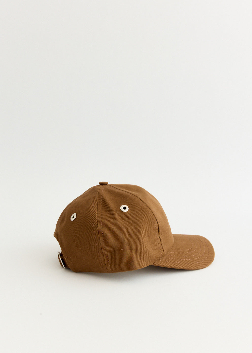 Black ADC Cap