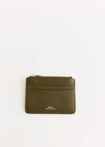 Paris Cardholder