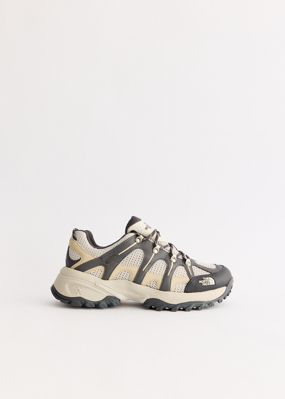 Hedgehog 06 RVST GORE-TEX 'Anthracite' Sneakers