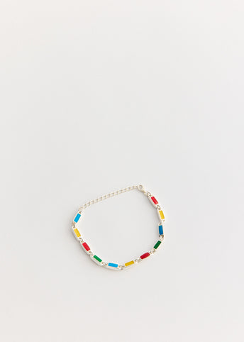 Poncho Bracelet