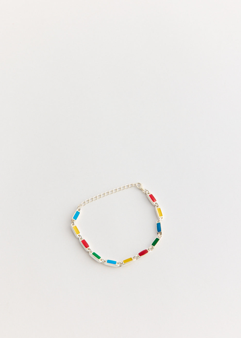 Poncho Bracelet