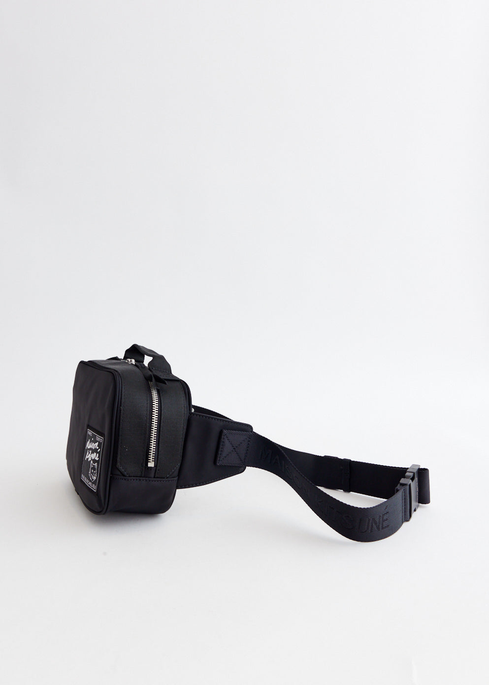 The Traveller Bumbag