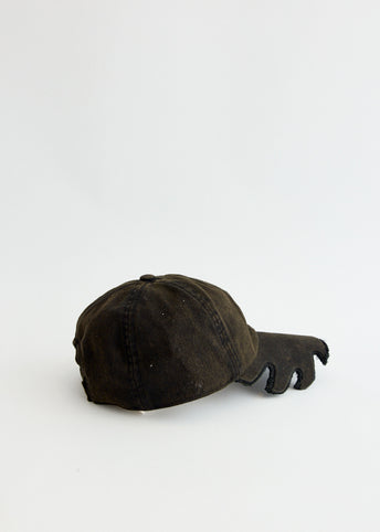 x Avavav Slashed Cap