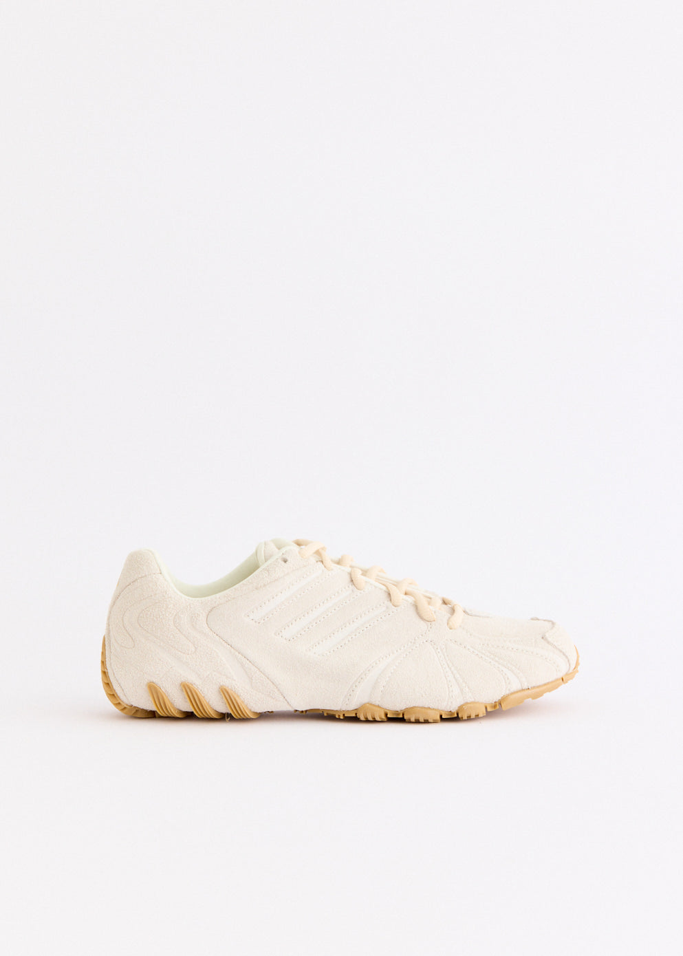 Women's Ghost Sprint 'Off White' Sneakers