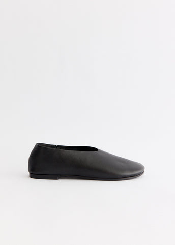 Jesse Flats