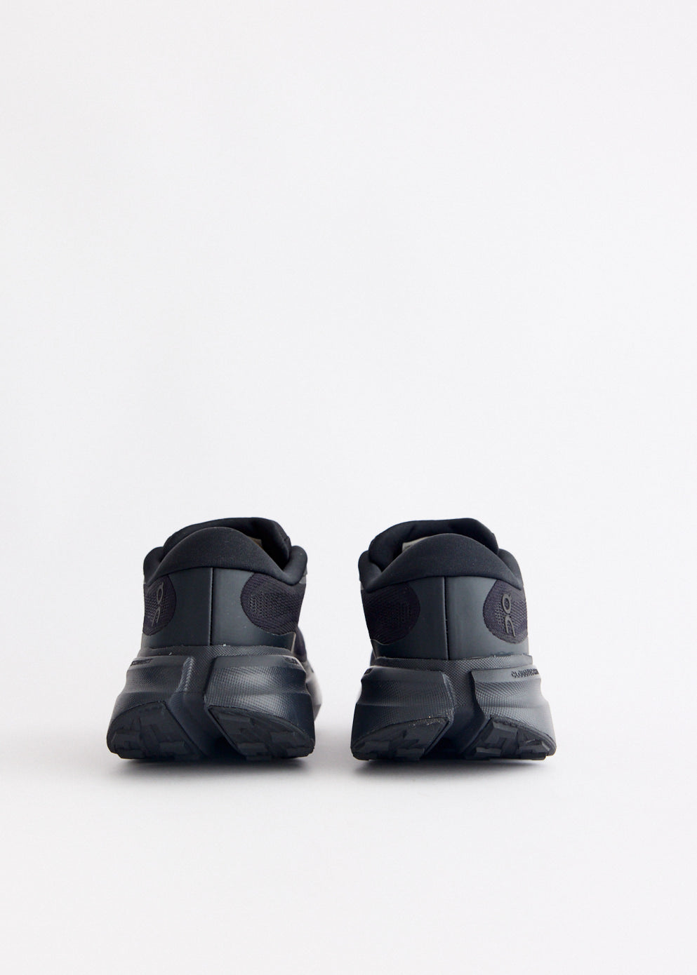 Cloudsoma Hike 'Black' Sneakers