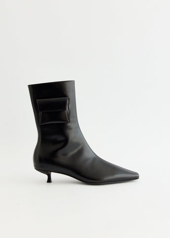 Petit Pouch Boot