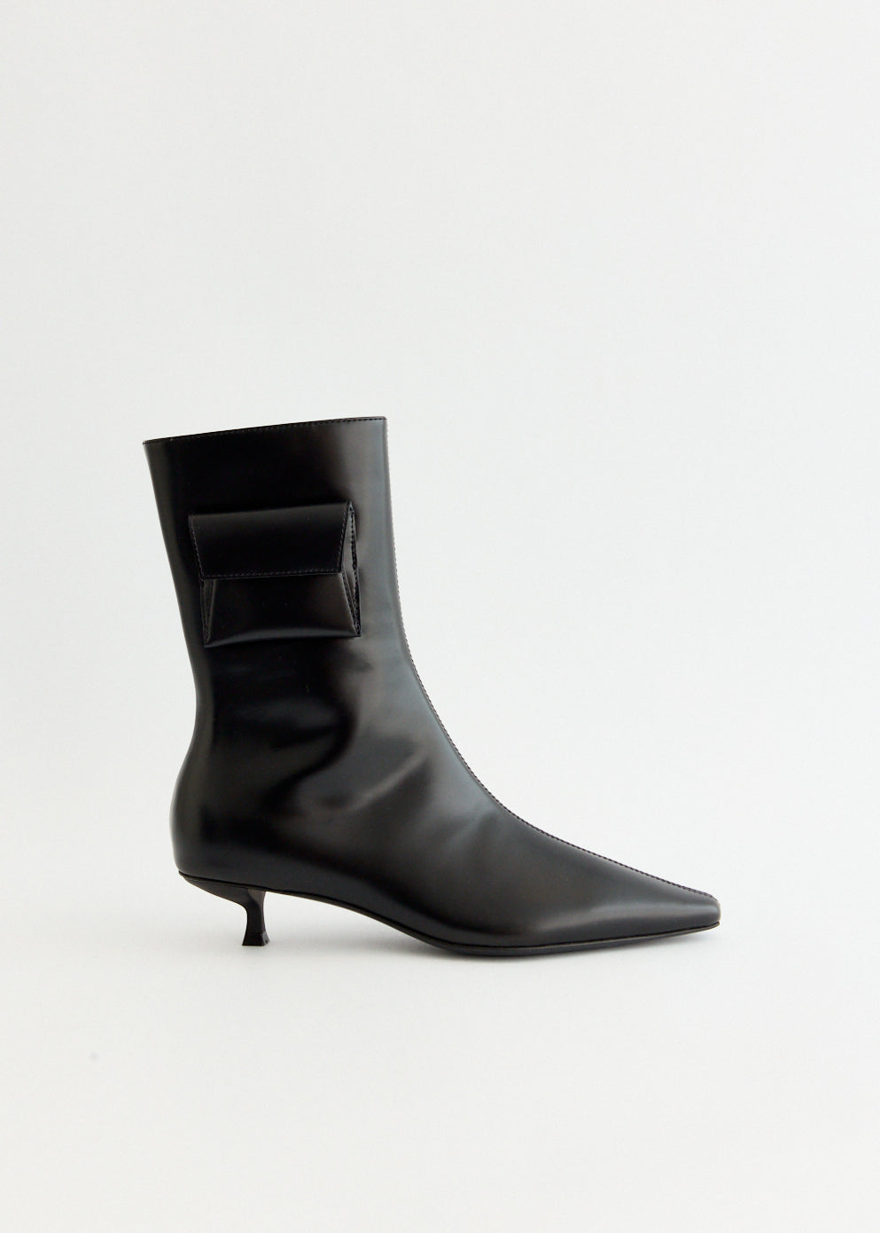 Petit Pouch Boot