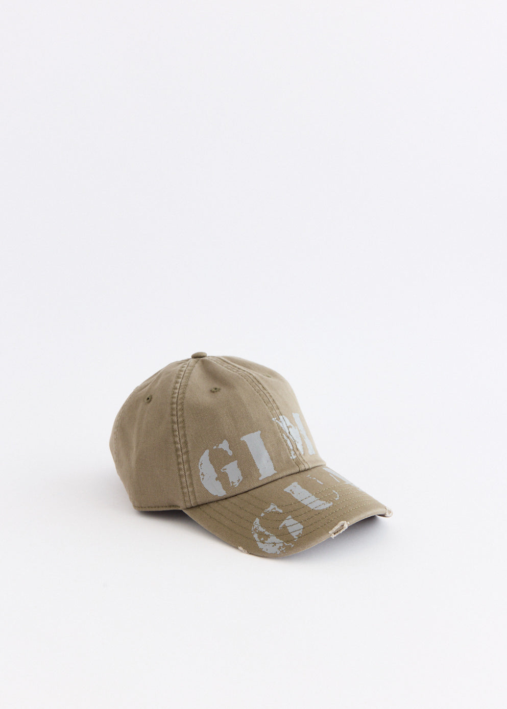Gima Cap