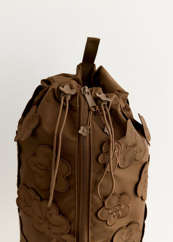 x Cecilie Bahnsen Crossbody Bag