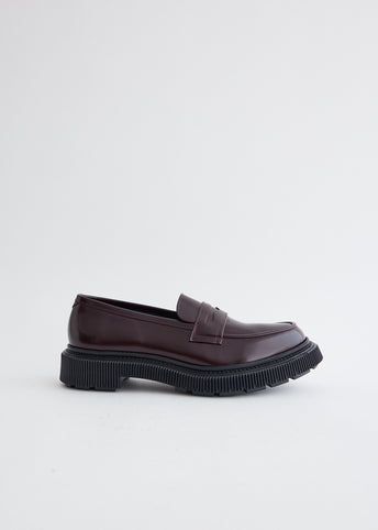 Type 159 Loafers