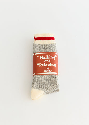 Rag Socks