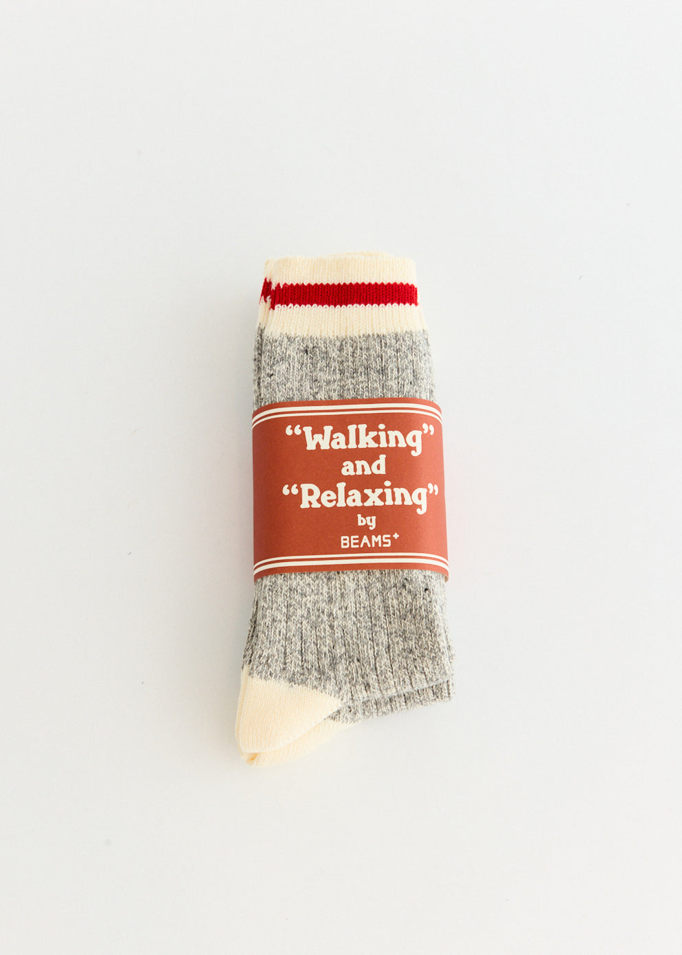Rag Socks