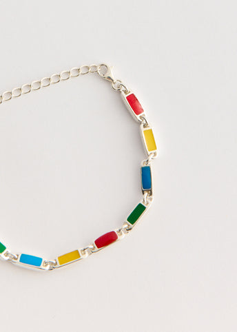 Poncho Bracelet