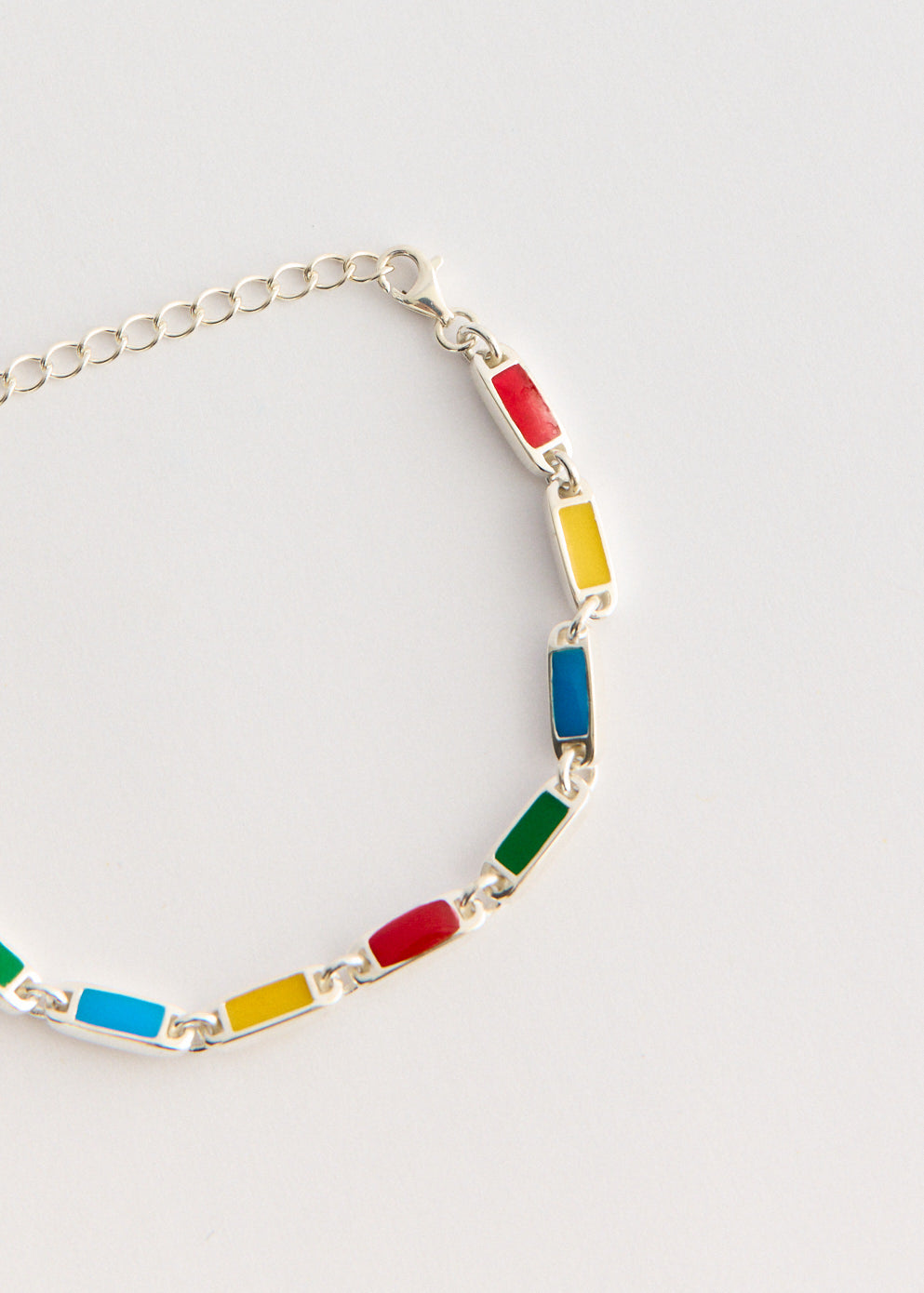 Poncho Bracelet