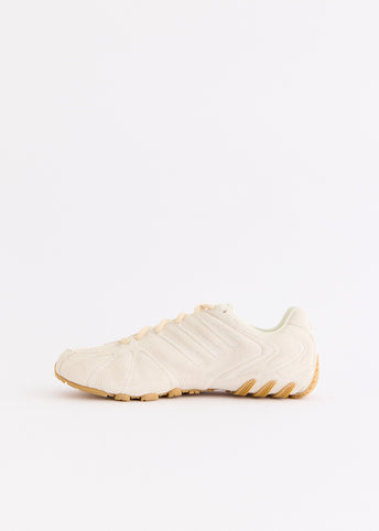 Women's Ghost Sprint 'Off White' Sneakers