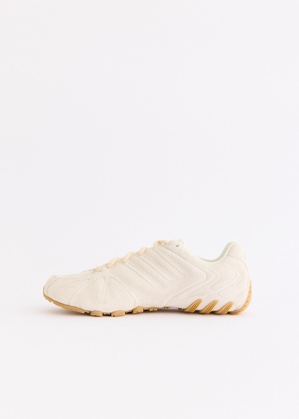 Women's Ghost Sprint 'Off White' Sneakers