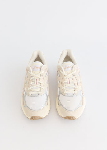 GEL-NYC 2.0 'White Cream' Sneakers