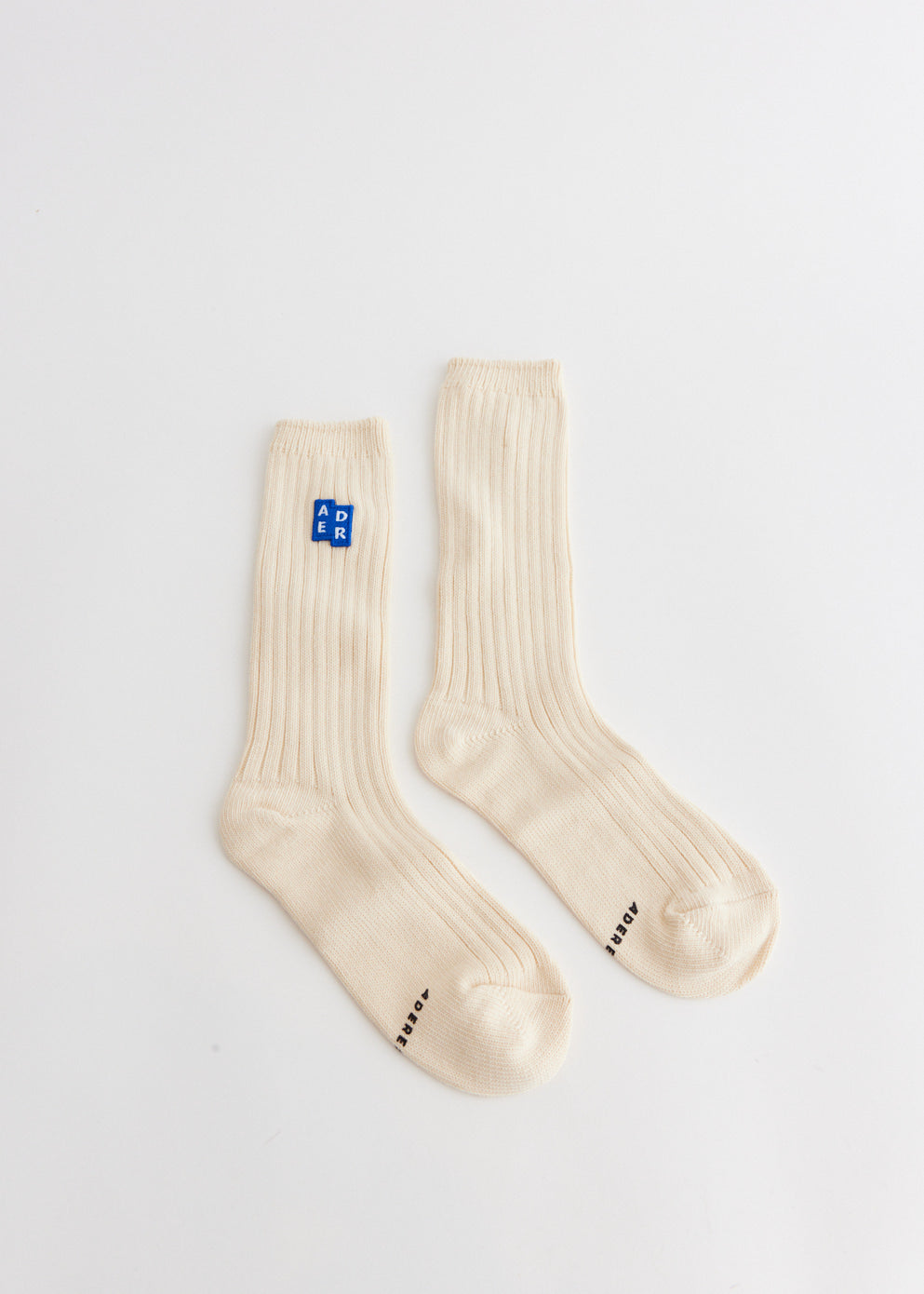 Significant Tetris Patch Socks