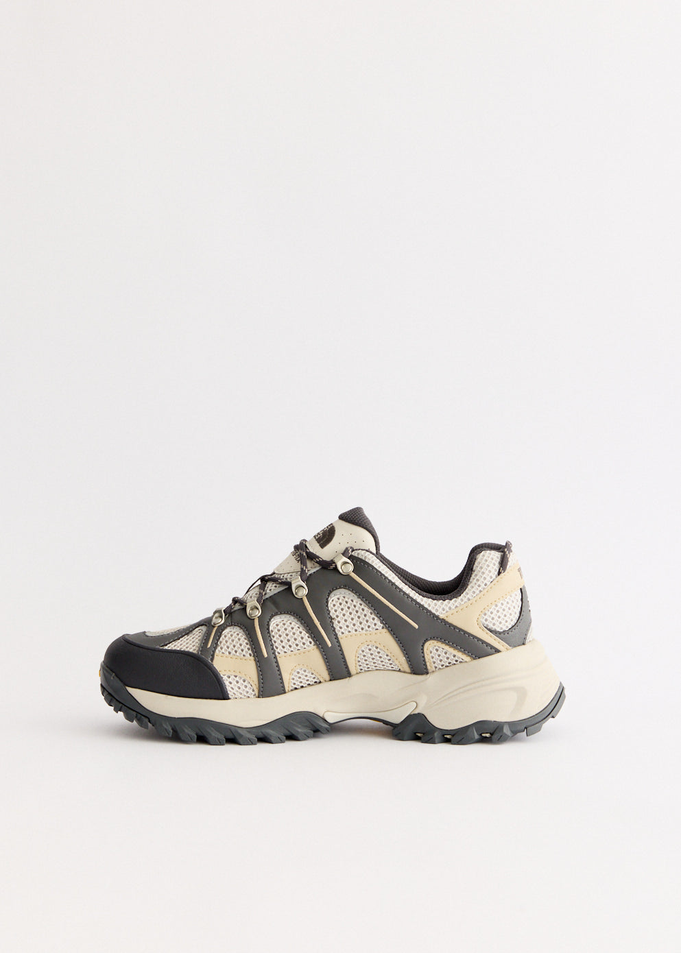 Hedgehog 06 RVST GORE-TEX 'Anthracite' Sneakers