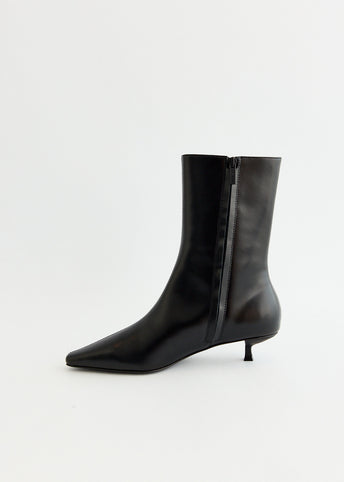 Petit Pouch Boot