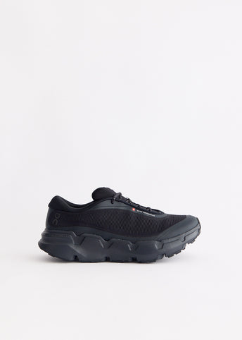 Cloudsoma Hike 'Black' Sneakers