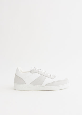 Plain Sneakers