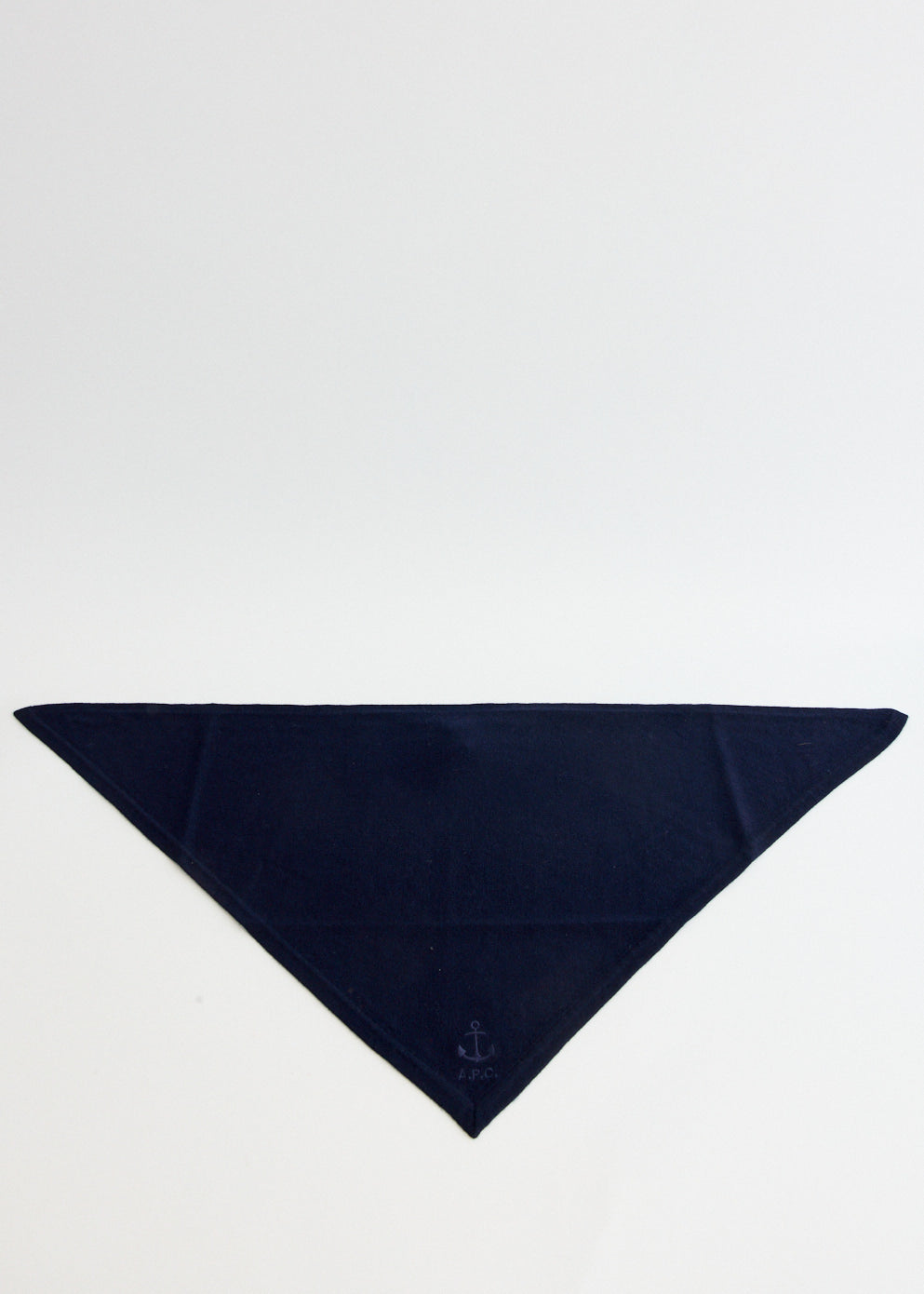 Karl Scarf