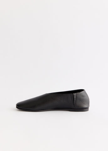 Jesse Flats