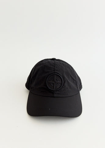 Nylon Metal Cap