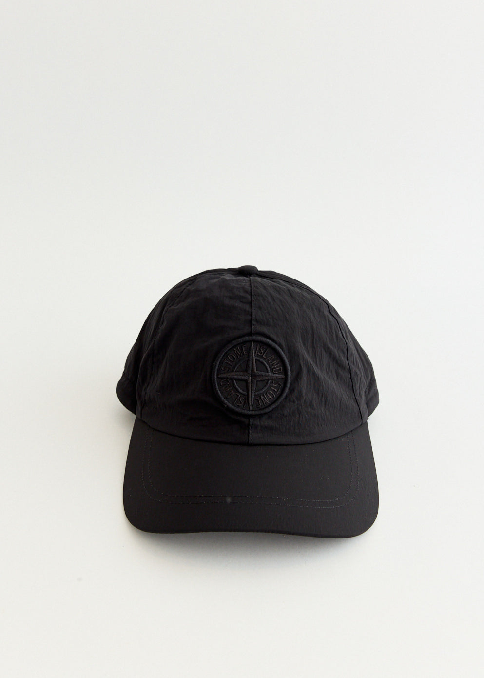 Nylon Metal Cap