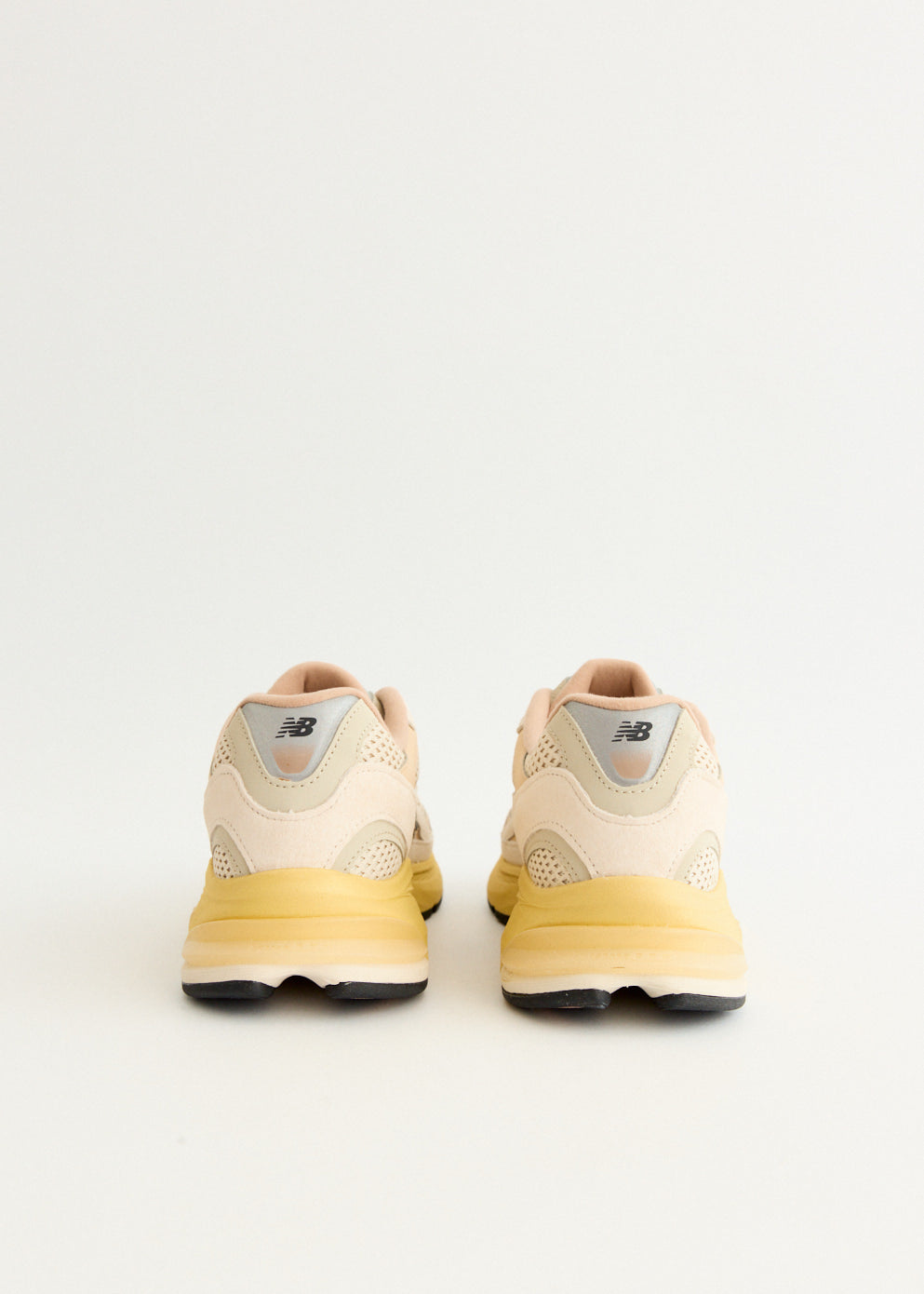 2010 'Rose Beige' Sneakers