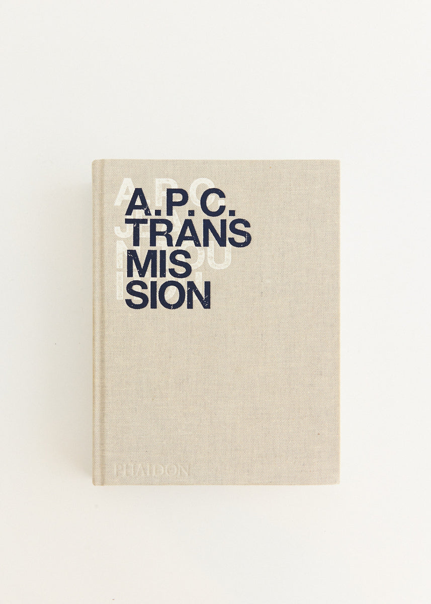 Transmission Book