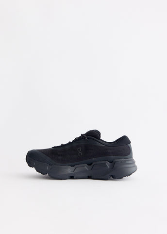 Cloudsoma Hike 'Black' Women's Sneakers