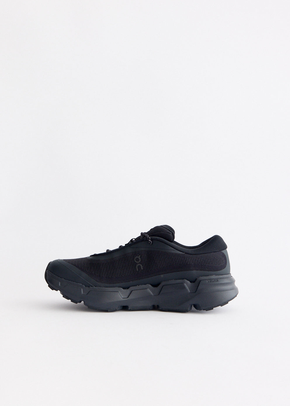 Cloudsoma Hike 'Black' Women's Sneakers